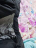 海澜之家轻薄排骨羽绒服男【90绒高品质羽绒】石墨烯外套男冬季 实拍图