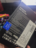 三星（SAMSUNG）4TB SSD固态硬盘 M.2接口(NVMe协议PCIe5.0*4)AI电脑配件 读速14800MB/S 9100 PRO 实拍图