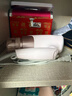 松下（Panasonic）负离子电吹风机筒高速大功率不伤发家用低噪速干护发送女友生日礼物粉色EH-WNE6B 实拍图
