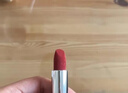 迪奥Dior烈艳蓝金口红丝绒888哑光唇膏3.5g滋润显色 生日礼物送女友 实拍图
