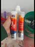 立邦美缝剂防水防霉甄美缝瓷砖地砖填缝剂美缝胶专用工具勾缝剂 [基础防霉] 汉玉白 400g 实拍图