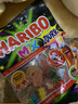 哈瑞宝（Haribo）土耳其进口 酸砂水果软糖70g*3 儿童节零食糖果 qq糖 橡皮糖 实拍图