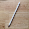 HUAWEI M-Pencil （第三代）平板创作笔 华为手写笔 星闪技术超低时延 雪域白  实拍图
