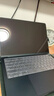 极川 苹果MacBook Air 13.6英寸M5/4/3/2键盘膜2026/25/24款笔记本电脑键盘保护膜TPU超薄透明防水尘罩 实拍图