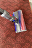 戴森（DYSON）V8无绳吸尘器【升级款】手持无线吸尘器 除螨 宠物 家庭适用 实拍图