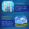 蒙牛特仑苏嗨Milk脱脂纯牛奶250ml*10盒 0脂肪 精美京绣年货礼盒 实拍图