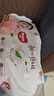 好奇（Huggies）铂金装小桃裤成长裤XXL74片(15kg以上)尿不湿【透爽散热】 实拍图