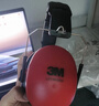 3M 隔音耳罩降噪睡觉防噪音呼噜睡眠用工业降噪 1466 经济款耳罩 实拍图