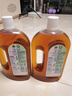 滴露（Dettol）消毒液消毒水1.2L衣物除菌液家居环境地板杀菌除螨 非84甲流感 实拍图