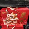 良品铺子醒狮迎春礼坚果零食礼盒组合2068g/2058g混发春节年货节送礼团购 实拍图
