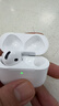 UKL【华强北顶配丨Air4代降噪款】蓝牙耳机适配苹果无线2026新款半入耳式金榜iphone17/16/15/14pods4 【原版正装全功能主动降噪版】 【主动降噪+空间音頻+三真电量】 实拍图