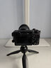 索尼（SONY） ILCE-6700/a6700/智能AI芯片APS-C微单数码相机Vlog视频拍摄 A6700拆单机【赠128G卡+单肩包+背带等】 官方标配 实拍图