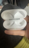 Apple/苹果 AirPods 4(支持主动降噪)搭配无线充电盒(USB-C)苹果耳机 蓝牙耳机适用iPhone/iPad 四代 实拍图