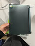 CangHua 24/25/2026年新款iPad Air11英寸保护套M4芯片苹果平板电脑Air6/7/8保护壳超薄防摔三折硅胶皮套 实拍图