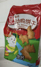 嘉顿（Garden）童趣饼干小包装花占饼动物饼手指饼鸡蛋多口味怀旧零食 含钙配方 动物饼100g5包 实拍图