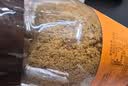 舒可曼红糖粉360g黄冰糖粉 红糖蔗香罐装速溶老红糖粉甘蔗食糖冲饮调味 实拍图
