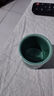 忘艺中式祥云龙泉青瓷茶杯主人杯个人专用陶瓷单杯功夫茶具品茗杯试用 青瓷祥云主人杯（梅子青）100ml 1件 实拍图