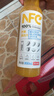 农夫山泉100%纯果汁NFC芒果混合汁300ml*10瓶 整箱饮料年货礼盒 实拍图