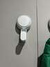 太力吸盘免打孔挂钩粘钩卫生间浴室门后书包挂钩强力无痕挂衣钩4个装 实拍图