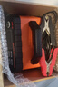 纽福克斯 6616NV 汽车电瓶充电器 12V/24V通用数显三段式智能蓄电池充电机 实拍图