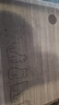 茵尚浴室地垫亚麻编织防滑脚垫卫生间吸水垫子厕所门口洗手间速干地毯 实拍图