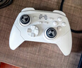 北通鲲鹏20无线游戏手柄AI智控双切扳机震动蓝牙手柄xbox电脑PC手机steam电视NSswitch2体感 原神仁王3 实拍图