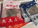 【现货】首鲜码头净重海鲜礼盒大礼包16种10斤含帝王蟹龙虾海产送礼源头直发 实拍图
