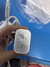 Apple/苹果 20W USB-C充电器  type-c充电器苹果手机充电器原装手机快充头 苹果17手机充电器 实拍图