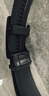 稻草人男士皮带自动扣真牛皮商务腰带休闲潮流裤带生日礼物送男生老公 实拍图