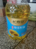 长寿花葵花籽油 6.18L 家用压榨一级食用油 食品粮油 实拍图
