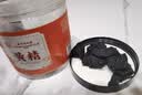 南京同仁堂九制黄精九蒸九晒中药材泡水喝熟黄精即食泡酒养生黄精茶 150g*1瓶 实拍图