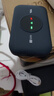 TCL随身wifi三网通用免插卡无线wifi6车载4G路由器随身便携无限制移动联通电信全国通用2026款5GXY15B 【新款苍梧蓝】展锐芯片3000毫安大电池 不限速不虚标月享1500G流量 实拍图