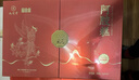 九芝堂阿胶糕礼盒300g(26%阿胶)补品东阿气血送妈妈过节高端母亲节礼盒 实拍图