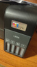 爱普生（EPSON）L3558 A4彩色墨仓式打印机 打印复印扫描多功能一体机 无线WIFI 家用办公（设备+复印纸+AI套装） 实拍图