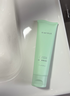 KIMTRUE且初小青瓜氨基酸洗面奶男士控油清洁洁面乳改善黑头210g女士洁面 实拍图
