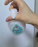 强生（Johnson）婴儿牛奶润肤露500g*2 宝宝儿童补水保湿防干燥润肤乳身体乳面霜 实拍图