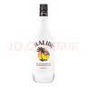 马利宝（Malibu） 朗姆配制酒 椰子味洋酒 700ml 椰子酒 700mL 1瓶 +50ml 实拍图