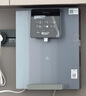 美的（Midea）管线机壁挂式【升级自吸可接桶装水】家用净水器净饮机饮水机伴侣 真沸腾真开水全通量匹配MG241-R 实拍图