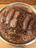 甘佳肴夹沙肉甜烧白390g下饭菜方便快手菜 四川九大碗加热即食预制菜 实拍图