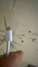 Apple/苹果 60W USB-C数据线-1米 type-c苹果充电线手机数据线 苹果17充电线iphone17充电线 实拍图