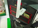 Tenda腾达 usb无线网卡wifi6 智能免驱无限 无线网卡台式机专用 wifi接收器 高增益天线 无线wifi发射 实拍图