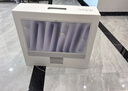 Apple/苹果AI/iMac24英寸M4(8+8核)16G 256G橙色一体式电脑Z1E800039 实拍图