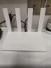 华为路由AX3 双频合一 自动优选 wifi6/多连不卡无线家用穿墙/AX3000/高速千兆路由器 实拍图