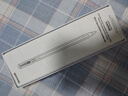 倍思电容笔iPad触控笔适用2026年款iPad Pro/Air8/Mini/iPad11/12平板触屏手写笔Applepencil二代 实拍图