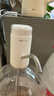 小熊（Bear）抽水器桶装水饮水机压水器电动取水器矿泉水自动上水器YSJ-D05U2 实拍图