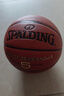 斯伯丁（SPALDING）篮球TF系列7号PU比赛室内外兼用耐磨学生成人青少年 77-176Y 实拍图