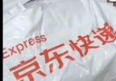 Taan泰昂羽毛球拍手胶磨砂防滑吸汗手把带Q10三条装（白/橙/灰） 实拍图