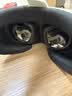 META Quest3 VR眼镜一体机3D头盔智能体感游戏机meta quest3S XR设备 Quest3 512G【代激活】+近视镜片 实拍图
