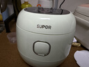 苏泊尔（SUPOR）小电饭煲1.6升陶瓷内胆电饭煲1-2人用宿舍小电锅家用不粘锅智能多功能迷你微压电饭锅SF16YC1072 实拍图