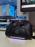 盖世小鸡G7 Pro微软Xbox授权精英游戏手柄天王星带底座 TMR摇杆微动按键蓝牙PC电脑无线Steam安卓电视有线 实拍图